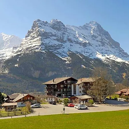 Hotel Serviced - Kirchbuehl@home Grindelwald
