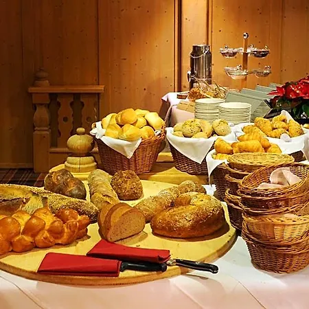 Serviced - Kirchbuehl@home Hotel Grindelwald
