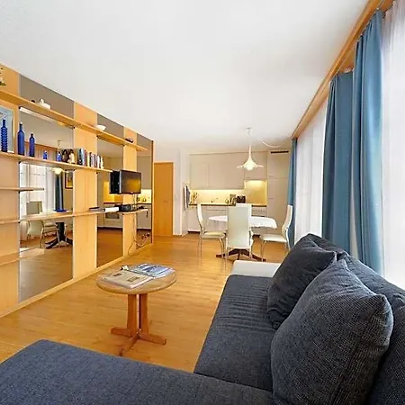 Serviced - Kirchbuehl@home Hotel