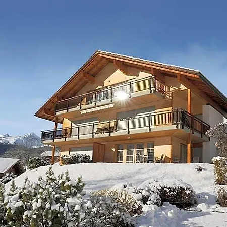 Serviced - Kirchbuehl@home Hotel Grindelwald