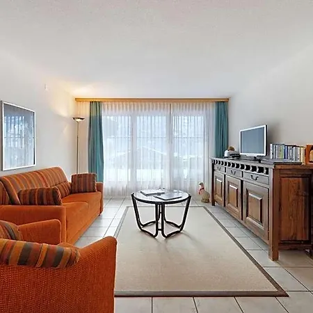 Serviced - Kirchbuehl@home Hotel Grindelwald