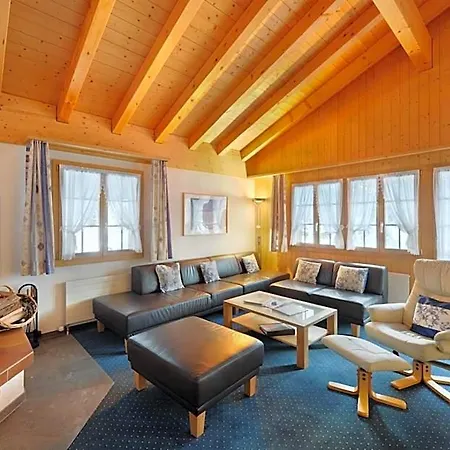 Serviced - Kirchbuehl@home Grindelwald
