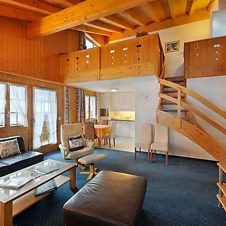 Hotel Serviced - Kirchbuehl@home