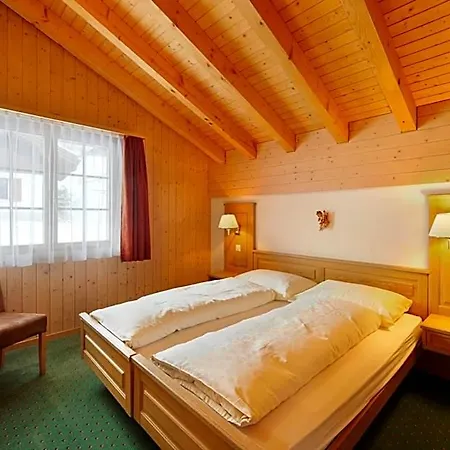 Serviced - Kirchbuehl@home Hotel Grindelwald