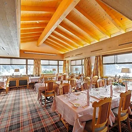 Serviced - Kirchbuehl@home Szálloda Grindelwald
