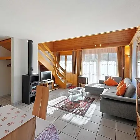 Serviced - Kirchbuehl@home Гриндельвальд