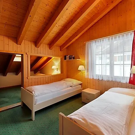 Hotel Serviced - Kirchbuehl@home Grindelwald