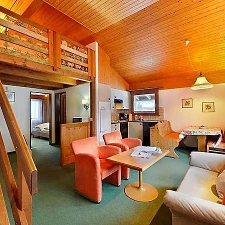 Serviced - Kirchbuehl@home Szálloda Grindelwald