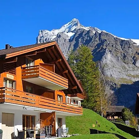 Serviced - Kirchbuehl@home Hotel