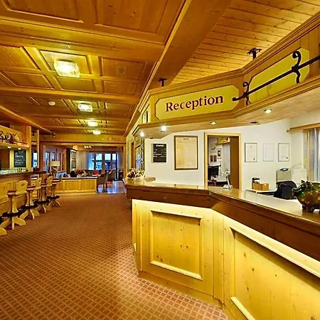 Serviced - Kirchbuehl@home Hotel