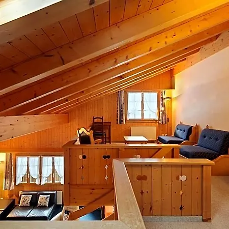 Hotel Serviced - Kirchbuehl@home 4*
