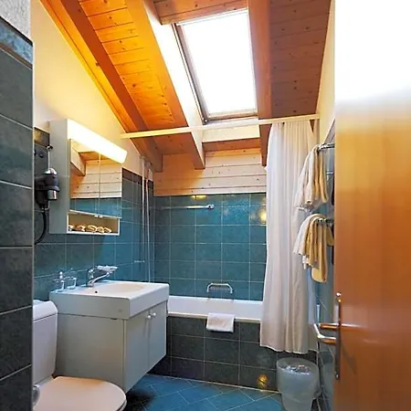 Szálloda Serviced - Kirchbuehl@home 4*