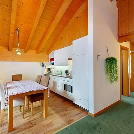 Serviced - Kirchbuehl@home Szálloda Grindelwald